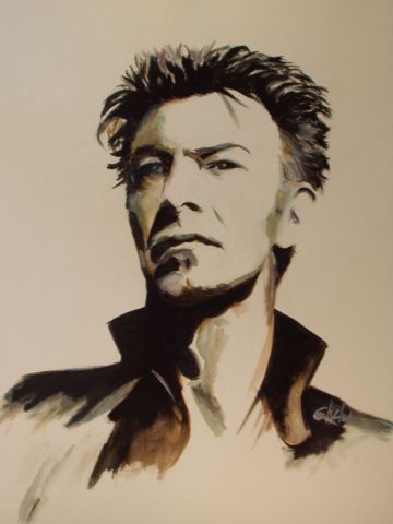 david bowie